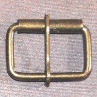 Bag Buckles