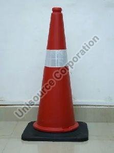 UTS PVC Traffic Cone