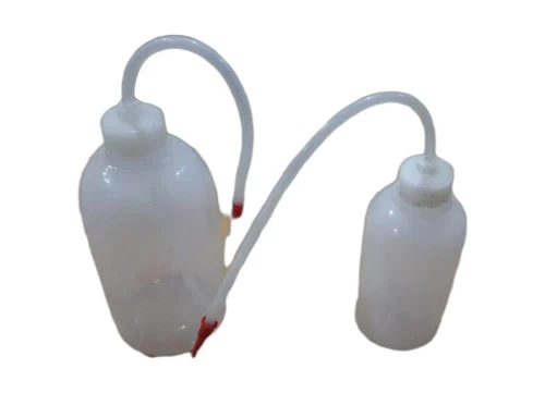 500ML WASH BOTTLE
