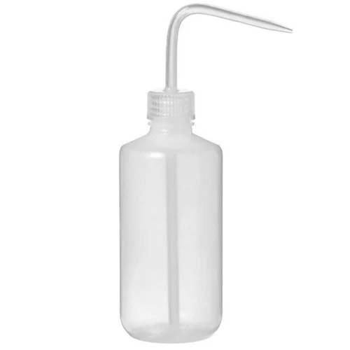 500ML WASH BOTTLE