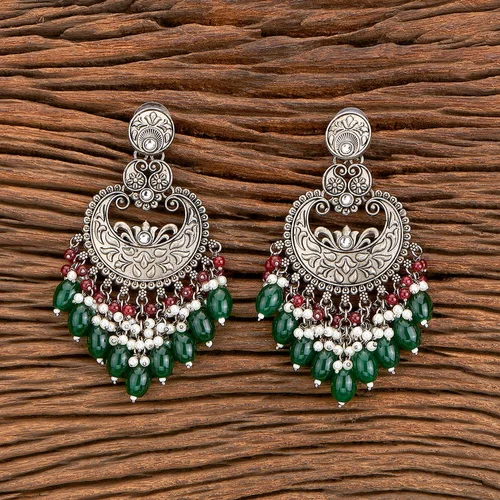 indo western earings