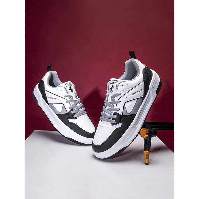 Red Tape Shoes