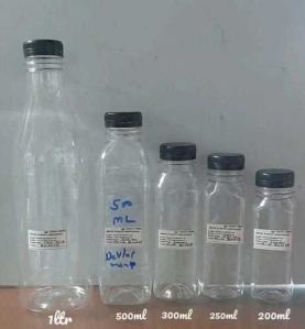 Milk Bottle
