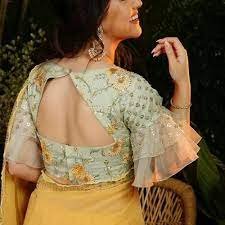 Designer Blouse