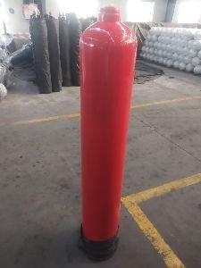 Hydrogen Gas Cylinder