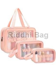 Cosmetic Travel Bag