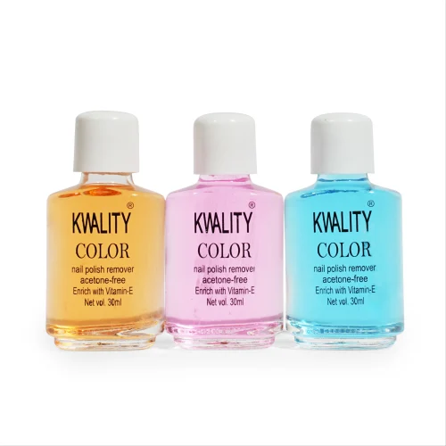 Nail Polish Remover