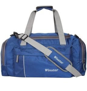 Travel Duffle Bag