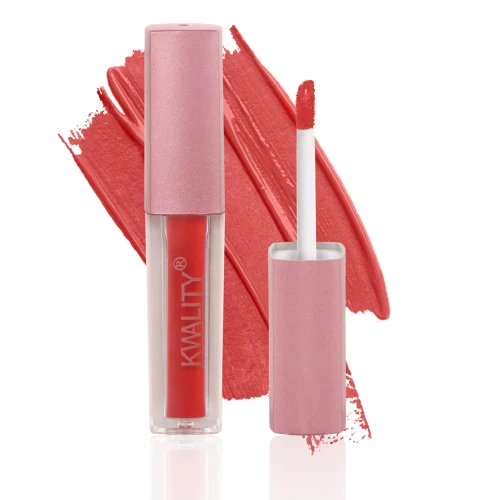 Red Waterproof Lipstick