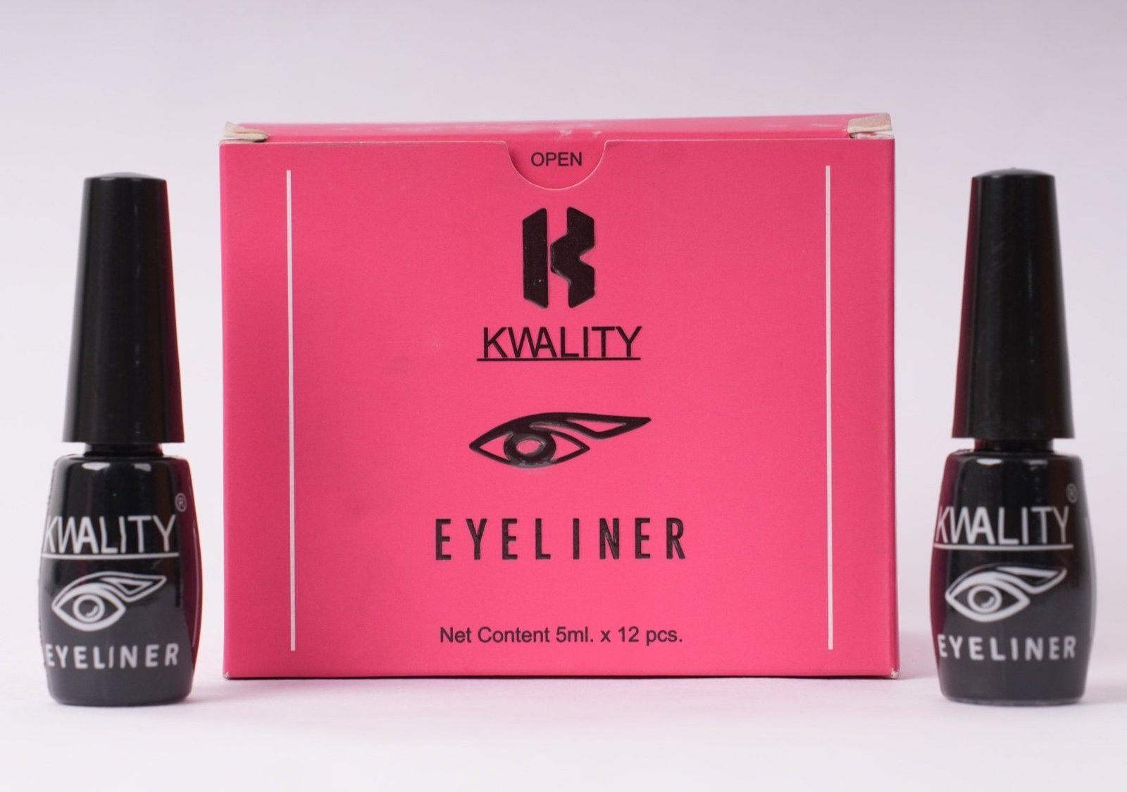 Liquid Eyeliner
