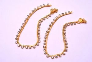 Artificial Anklet