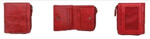 Ladies Leather Purses