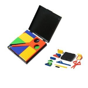 10 in 1 Puzzle Set