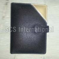 Leather Organisers
