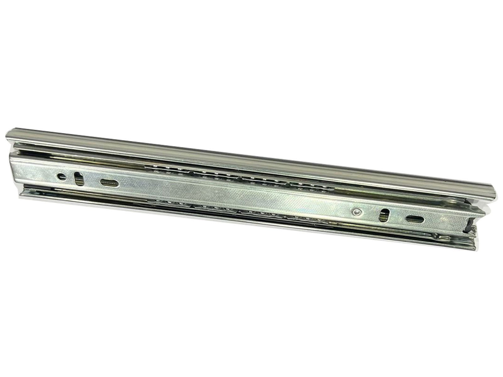 12Inch Mild Steel Telescopic Channel