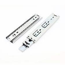 13inch Mild Steel Telescopic Channel