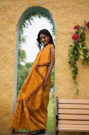 matka silk saree