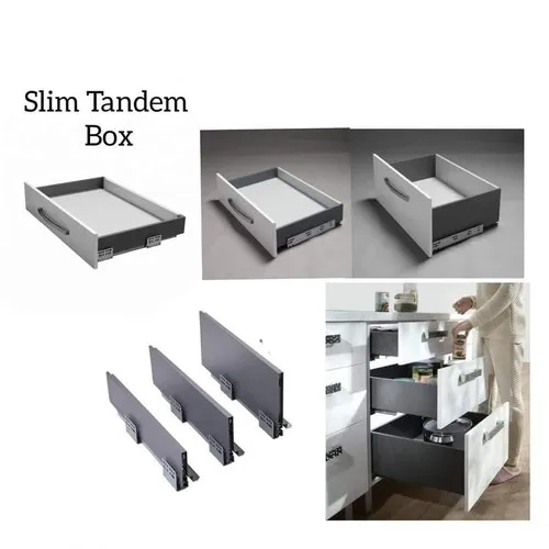 tandem box