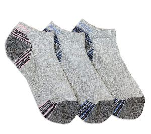 Sneaker Full Terry Socks