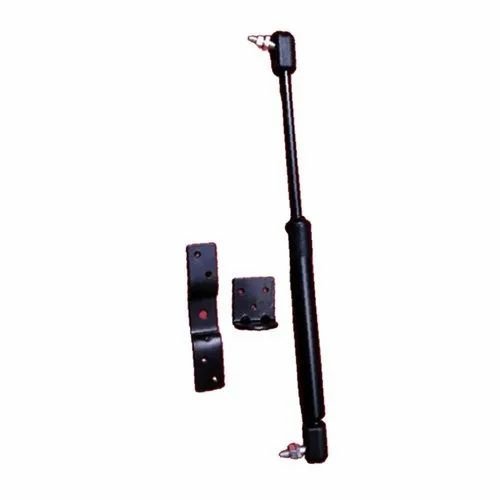 12 inch cabinet hydraulic gas pump