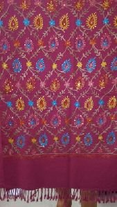Designer Stoles
