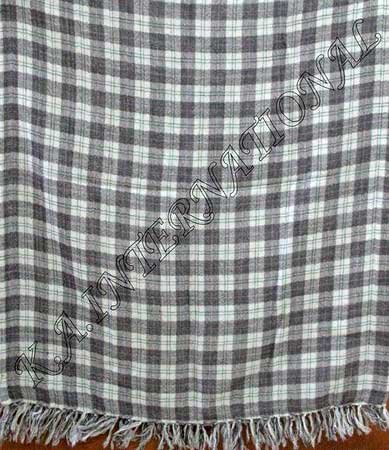 Cotton Throw