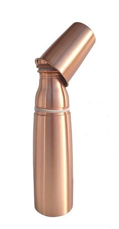 COPPER WATER BOTTLES