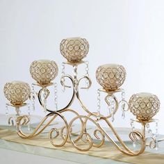 Candle Holder, Use for : Decoration