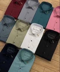 shirts