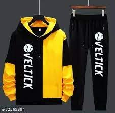 TRACK SUIT