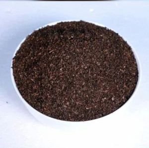 Black Pepper Husk