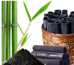 Bamboo Charcoal