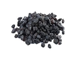 Black Raisins