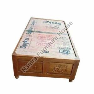 Box Diwan Bed