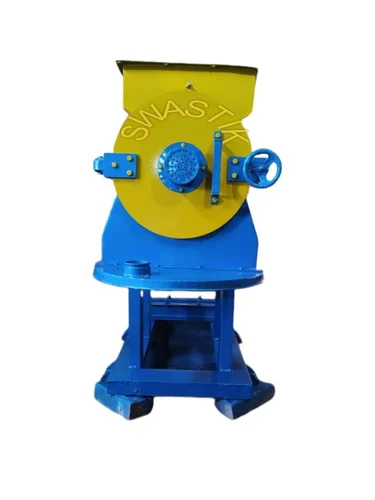 pulverizer machine