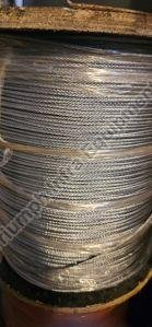 Galvanized Wire Ropes