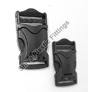 Bag Side Release Buckle