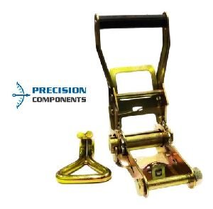 50mm Ratchet Buckle
