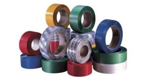 PET Strapping Roll