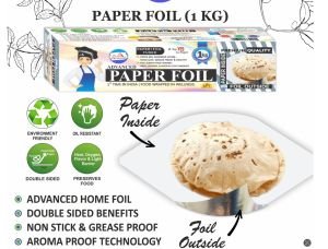 Foil Paper