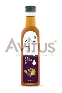 Cold Pressed Black Mustard Oil