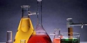 Preparation Chemicals