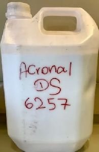 Acrylic Copolymer Aqueous Dispersion