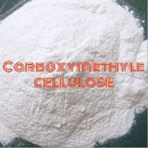 Carboxymethyl Cellulose