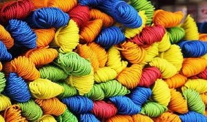 Textile Dyes