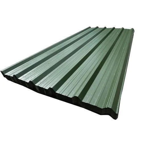 Ankur Spectra Premium Colour Coated Sheet