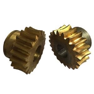 worm wheel