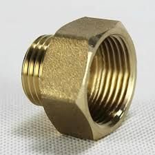 THREADED NUTS