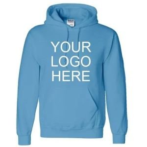Customized Printed Hoodies