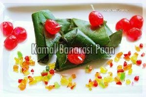 Kamal Natural Paan